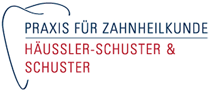 Praxis für Zahnheilkunde Häussler-Schuster & Schuster